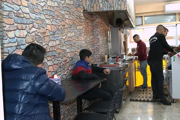 Şahin Döner - Restoran - Bursa Yıldırım