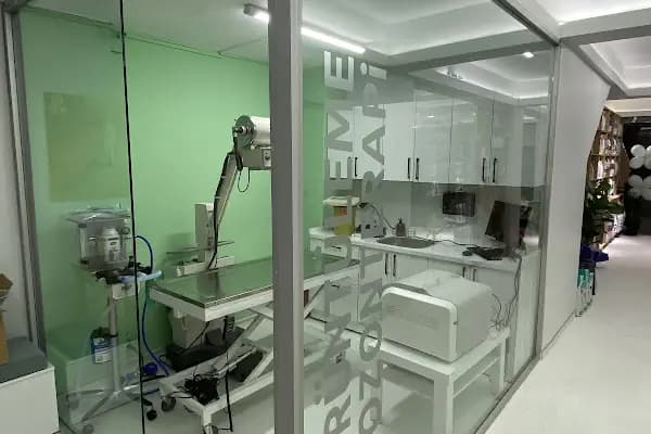 NİLVET Veteriner Kliniği I 7/24 Acil Veteriner I İHSANİYE Veteriner I NİLÜFER Veteriner I KARAMAN Vet I Nöbetçi Veteriner - Veteriner - Bursa Nilüfer