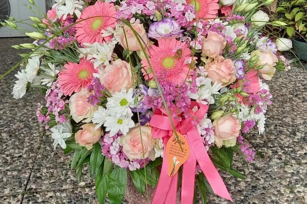 Bodrum Çiçekçilik - Nolina Florist Wedding &amp; Event Design - Çiçekçi - Muğla Bodrum