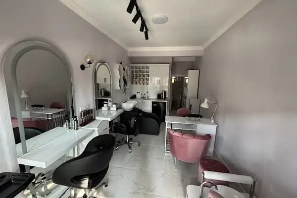 S O H O &amp; KUAFÖR - Güzellik Salonu - Muğla Bodrum