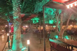 Joseph Buca Garden