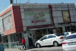 Kareksan