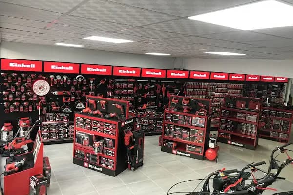 Çalışkanlar Tarım Ticaret - Tarımsal Ekipman Tedarikçisi - Antalya Aksu