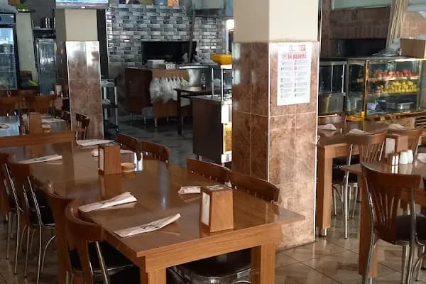 Güney Restoran - Restoran - Antalya Gazipaşa