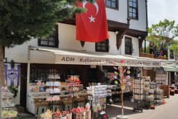 Göçmen Kırtasiye &amp; Oyuncak