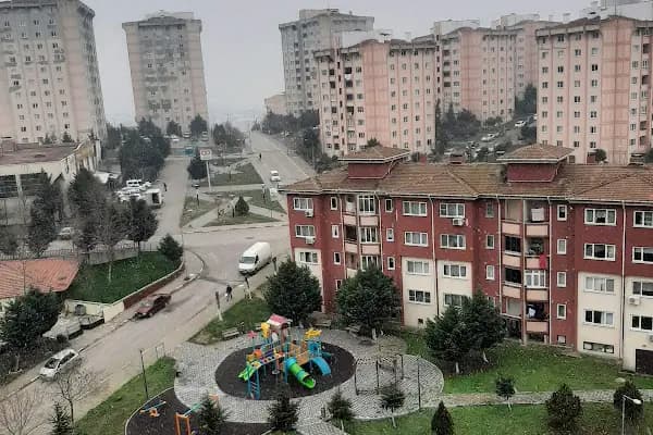 PALMİYE AVM - Alışveriş merkezi - Balıkesir Karesi