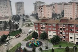PALMİYE AVM