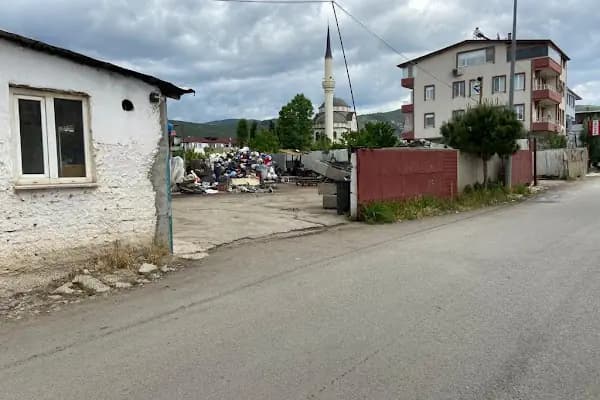DAĞLI Metal Geri Dönüşüm ve Hurda - Geri Dönüşüm Merkezi - Bursa Osmangazi