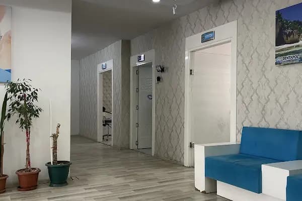 Özel my Dentpol27 Ağız ve Diş Sağlığı Merkezi - Diş Kliniği - Gaziantep Nizip