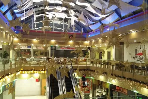 Kent Çarşı - Alışveriş merkezi - İstanbul Ataşehir
