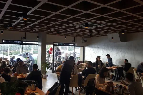 Havva Hanım Trabzon Köy Kahvaltısı - Kahvaltı restoranı - İstanbul Ataşehir