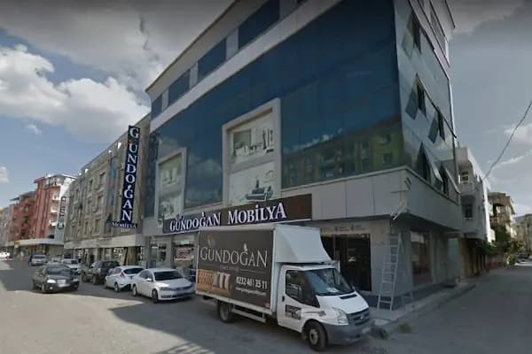 Gündoğan Home - Mobilya mağazası - İzmir Bornova