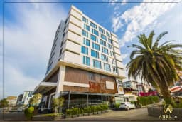 Aselia Hotel Trabzon