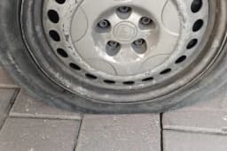İnegöl oto lastik yol yardım Arda 7/24