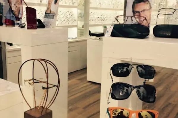 İRİS OPTİK LENS - Optik - Antalya Aksu