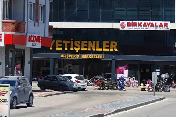 Mert Tur Öğrenci&amp;Personel Servis Taşımacılığı - Kurumsal Ofis - Bursa Orhaneli