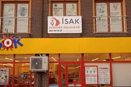 İSAK Psikoloji