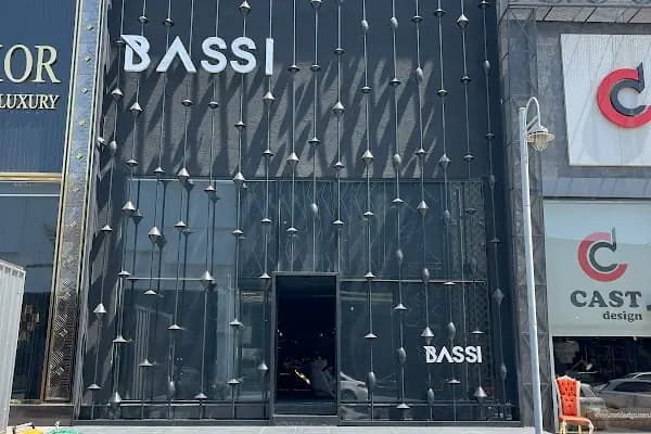 Bassi Design Masko - Mobilya mağazası - İstanbul Başakşehir