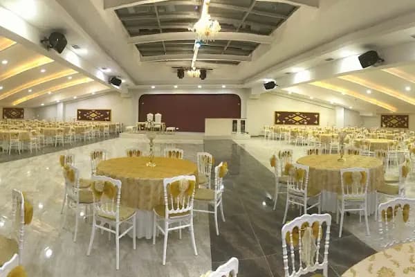 Atabey Düğün Salonları - Düğün Salonu - Bursa Osmangazi