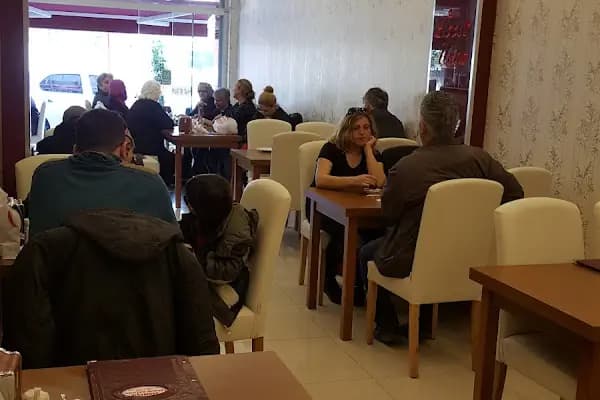 Ege Lezzet Pide Kebap Çorba - Restoran - İzmir Beydağ