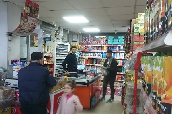 Yayla Grup Süpermarketleri - Bakkal - İstanbul Bağcılar