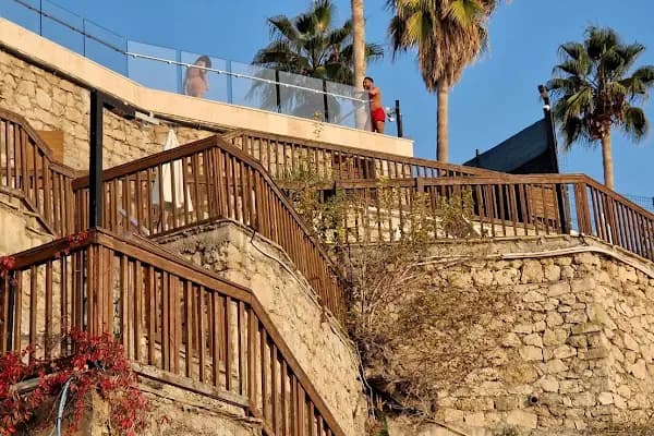 Hotel Kozan - Konaklama Tesisi - Antalya Muratpaşa