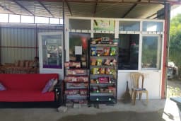 Paşa Camping