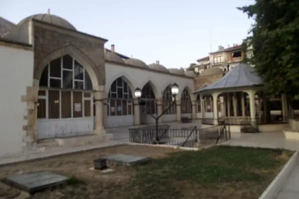 Elmalı İlçe Halk Kütüphanesi - Kütüphane - Antalya Alanya