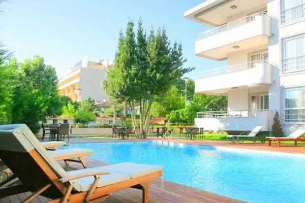 Dragos İsland OTEL restaurant SPA - Otel - İstanbul Adalar
