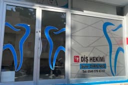 DİŞ HEKİMİ Şule Dirilmiş