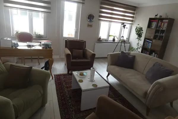 Adım Psikolojik Danışmanlık (Klinik Psikolog) - Psikolog - Bursa Yıldırım
