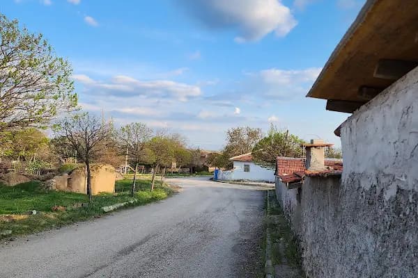 Büyükyağlı Belediyesi Çocuk Parkı - Park - Kırıkkale Kırıkkale Belediyesi