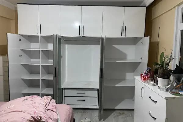 Mert ali Mobilya - Mobilya İmalatçısı - Edirne Havsa