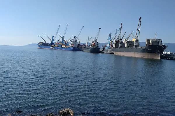 Roda Liman - Kurumsal Ofis - Bursa Gemlik