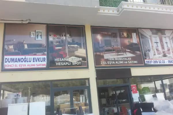 Finike Milangaz &amp; Likidgaz Tüp Bayi - Mutfak Ekipmanları Mağazası - Antalya Kepez
