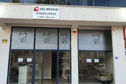 SONGÜL GÜRAY DİŞ KLİNİGİ