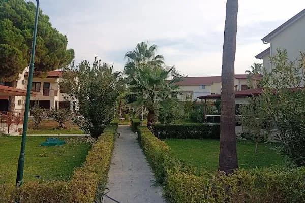 Alara Tatil Sitesi - Konut Geliştirme - Antalya Manavgat