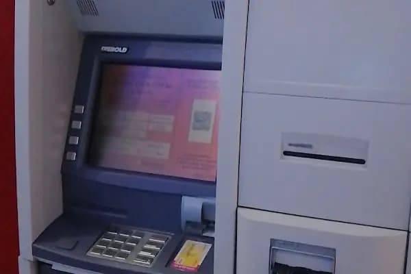 VakıfBank ATM - ATM - Muğla Bodrum