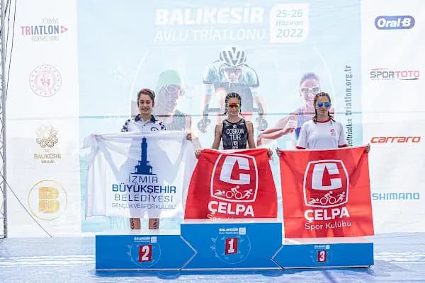 Çelpa Spor Kulübü - Spor Kulübü - Balıkesir Karesi