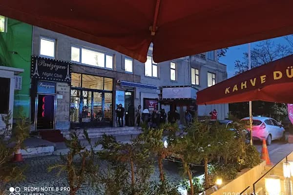 Hindistan Başkonsolosluğu - Yabancı Ülke Konsolosluğu - İstanbul Şişli