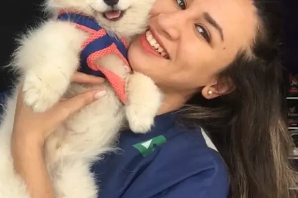 Markasi Veteriner Kliniği - Veteriner - Kahramanmaraş Afşin
