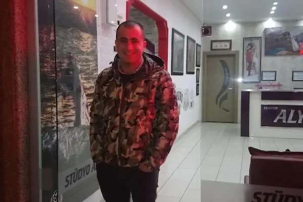 STÜDYO ALYANS - Fotoğraf Dükkanı - Manisa Ahmetli