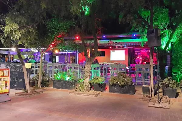 Munch Cafe&amp; Restorant - Restoran - Muğla Dalaman