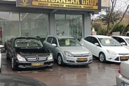 MERCANLAR GRUP