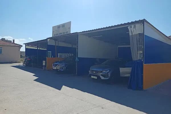 CEM WAX OTO YİKAMA - Self Servis Oto Yıkama - Kocaeli Başiskele