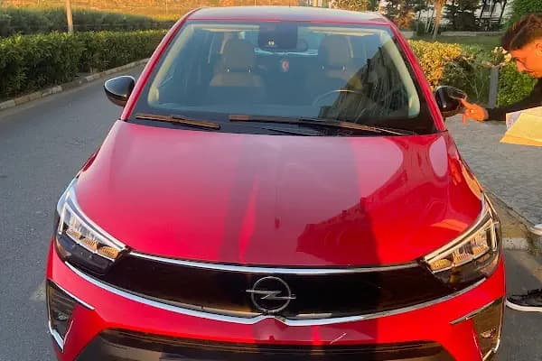 Otocar Rental - Araba Kiralama Şirketi - İstanbul Küçükçekmece