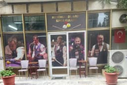 Maksimum Bilardo Spor Kulübü