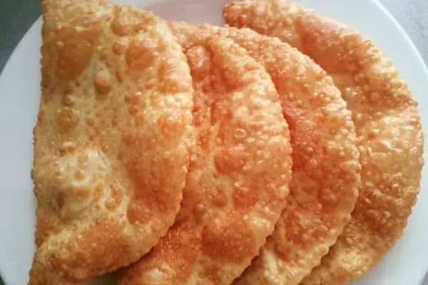 ATatar Çi Börek Balçova - Gıda Üreticisi - İzmir Bergama