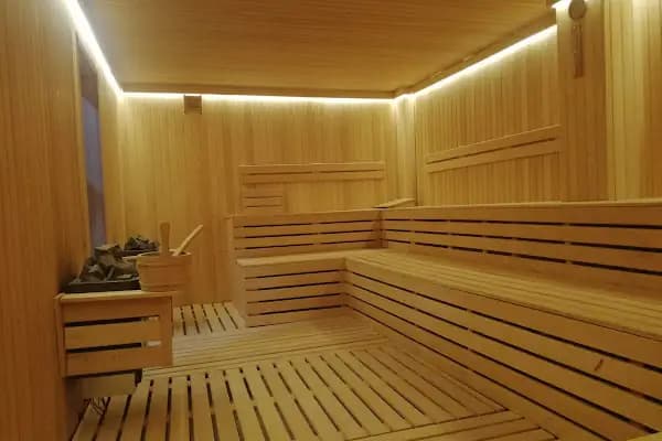 Diyarbakır Hamamı - Sauna - Diyarbakır Bağlar