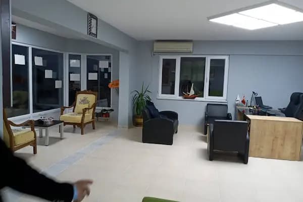 Manastır Emlak - Emlak Bürosu - Bursa Gemlik